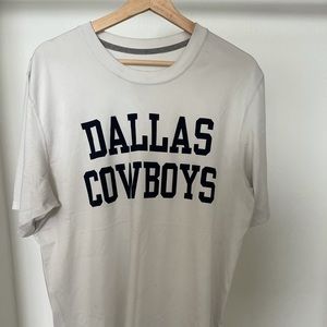 Nike dallas Cowboys shirt